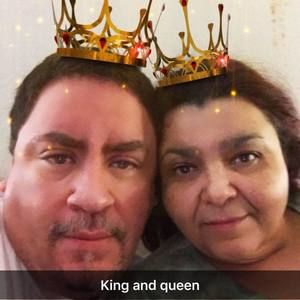 Meet your Posher, Arturo